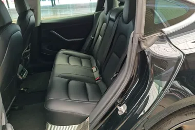 Tesla Model 3 2020, 72600 км, за 19021 USD - фото 25