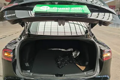 Tesla Model 3 2020, 72600 км, за 19021 USD - фото 27