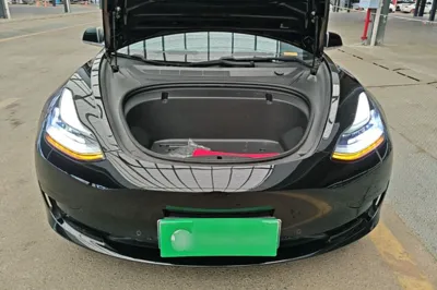 Tesla Model 3 2020, 72600 км, за 19021 USD - фото 30