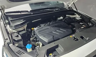 Hyundai Santafe 2019, 126512 км, за 10553.75 USD - фото 6