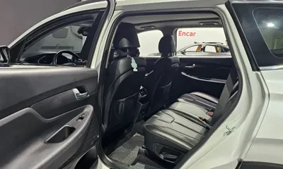 Hyundai Santafe 2019, 126512 км, за 10553.75 USD - фото 11