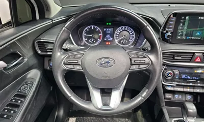 Hyundai Santafe 2019, 126512 км, за 10553.75 USD - фото 13