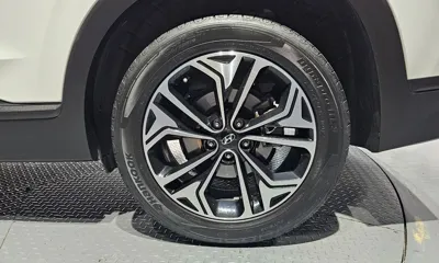 Hyundai Santafe 2019, 126512 км, за 10553.75 USD - фото 21