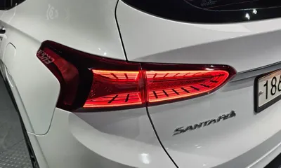 Hyundai Santafe 2019, 126512 км, за 10553.75 USD - фото 23