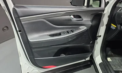 Hyundai Santafe 2019, 126512 км, за 10553.75 USD - фото 24