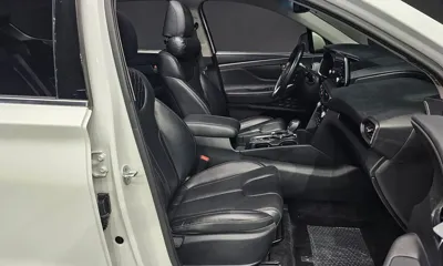 Hyundai Santafe 2019, 126512 км, за 10553.75 USD - фото 26