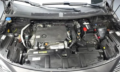Peugeot 5008 2021, 80250 км, за 18786.97 USD - фото 6