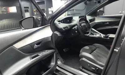 Peugeot 5008 2021, 80250 км, за 18786.97 USD - фото 10