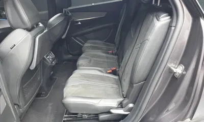 Peugeot 5008 2021, 80250 км, за 18786.97 USD - фото 12