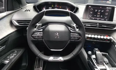 Peugeot 5008 2021, 80250 км, за 18786.97 USD - фото 13