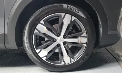 Peugeot 5008 2021, 80250 км, за 18786.97 USD - фото 21