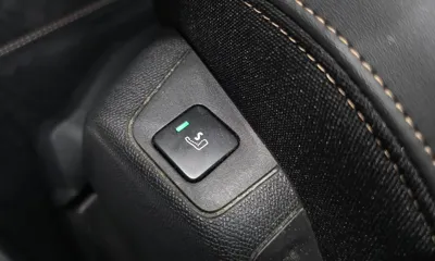 Peugeot 5008 2021, 80250 км, за 18786.97 USD - фото 30