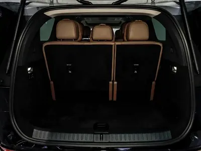 Li Auto Li MEGA 2025, 10900 км, за 65532.71 USD - фото 6
