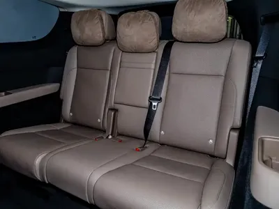 Li Auto Li MEGA 2025, 10900 км, за 65532.71 USD - фото 11