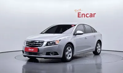 ChevroletGMDaewoo Lacetti