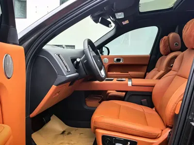 Li Auto Li L8 2023, 50000 км, за 30723.36 USD