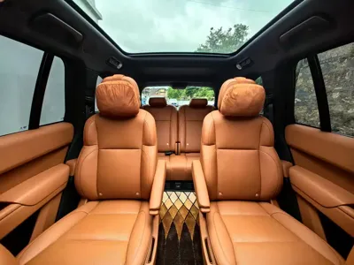 Li Auto Li L8 2023, 50000 км, за 30723.36 USD - фото 6