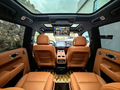 Li Auto Li L8 2023, 50000 км, за 30723.36 USD - фото 8