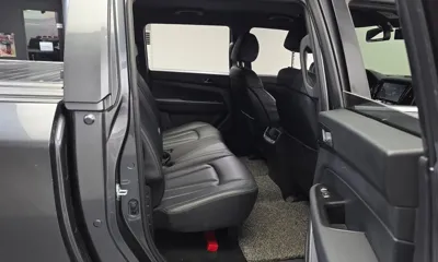KG_Mobility_Ssangyong Rexton 2021, 83122 км, за 10744.28 USD - фото 11
