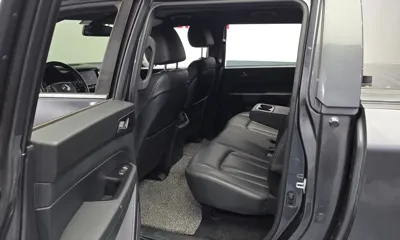 KG_Mobility_Ssangyong Rexton 2021, 83122 км, за 10744.28 USD - фото 12