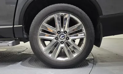 KG_Mobility_Ssangyong Rexton 2021, 83122 км, за 10744.28 USD - фото 21