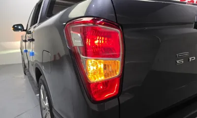 KG_Mobility_Ssangyong Rexton 2021, 83122 км, за 10744.28 USD - фото 23