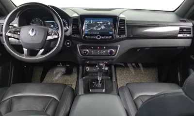 KG_Mobility_Ssangyong Rexton 2021, 83122 км, за 10744.28 USD - фото 27
