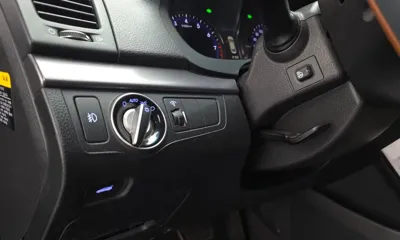 Hyundai i40 2012, 79900 км, за 4463.7 USD - фото 13
