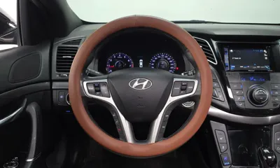 Hyundai i40 2012, 79900 км, за 4463.7 USD - фото 14