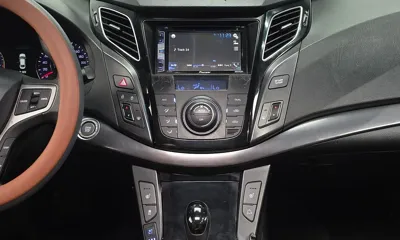 Hyundai i40 2012, 79900 км, за 4463.7 USD - фото 15