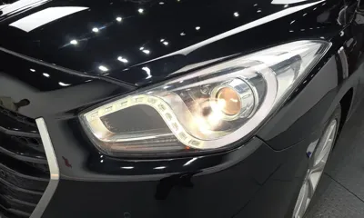 Hyundai i40 2012, 79900 км, за 4463.7 USD - фото 22