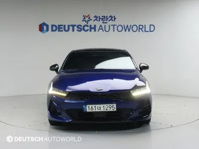 Kia K5 2021, 80250 км, за 11140.07 USD