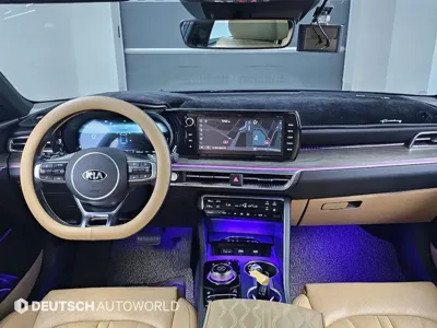 Kia K5 2021, 80250 км, за 11140.07 USD - фото 7