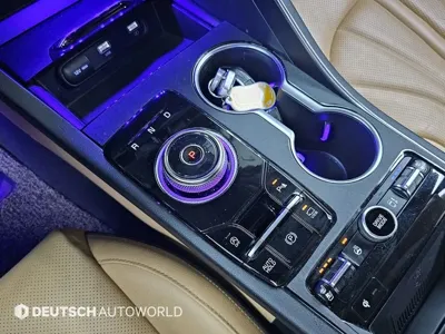 Kia K5 2021, 80250 км, за 11140.07 USD - фото 9