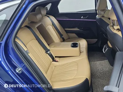 Kia K5 2021, 80250 км, за 11140.07 USD - фото 12