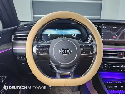 Kia K5 2021, 80250 км, за 11140.07 USD - фото 13