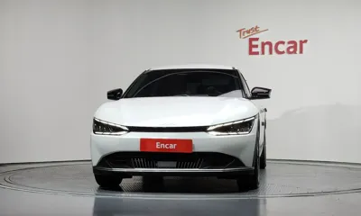 Kia EV6 2022, 174346 км, за 12994.86 USD