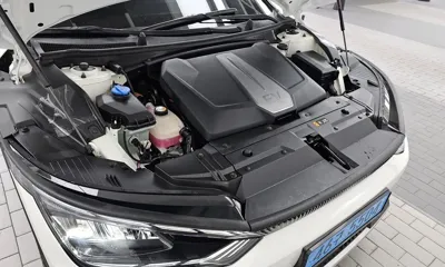Kia EV6 2022, 174346 км, за 12994.86 USD - фото 6