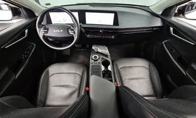 Kia EV6 2022, 174346 км, за 12994.86 USD - фото 7