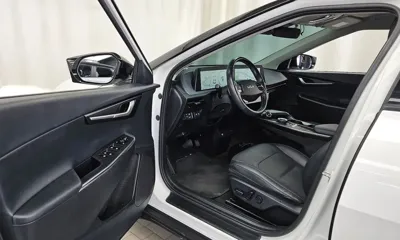 Kia EV6 2022, 174346 км, за 12994.86 USD - фото 10