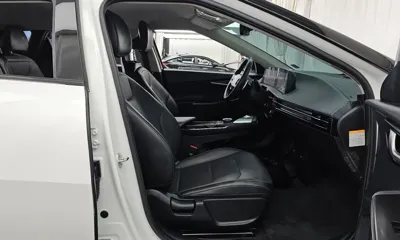 Kia EV6 2022, 174346 км, за 12994.86 USD - фото 11