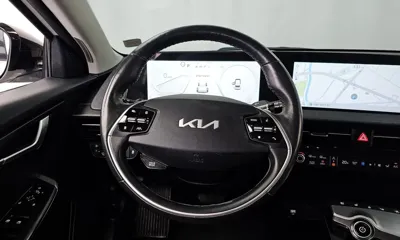 Kia EV6 2022, 174346 км, за 12994.86 USD - фото 13