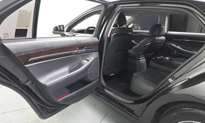Genesis EQ900 2018, 129124 км, за 12669.03 USD - фото 26