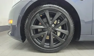 Tesla Model 3 2020, 112033 км, за 17486.83 USD