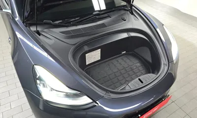 Tesla Model 3 2020, 112033 км, за 17486.83 USD - фото 6