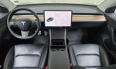 Tesla Model 3 2020, 112033 км, за 17486.83 USD - фото 7