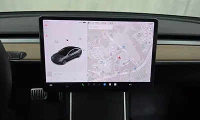 Tesla Model 3 2020, 112033 км, за 17486.83 USD - фото 13