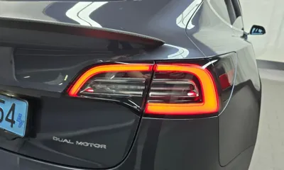 Tesla Model 3 2020, 112033 км, за 17486.83 USD - фото 23