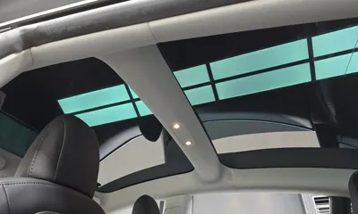 Tesla Model 3 2020, 112033 км, за 17486.83 USD - фото 29