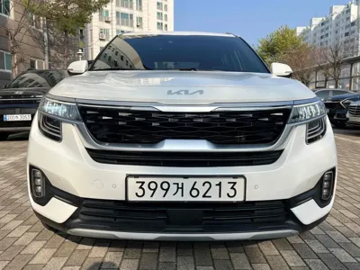 Kia Seltos 2022, 90000 км, за 12099.93 USD